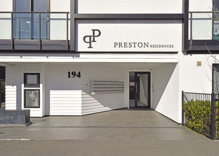 at 102/194 Worcester Street, City Centre, Christchurch City, Canterbury