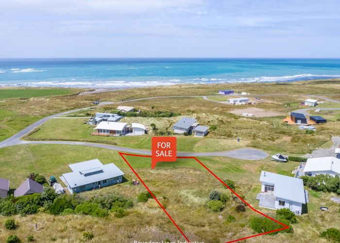  at 4 Puk Lane, Flat Point, Masterton, Wellington