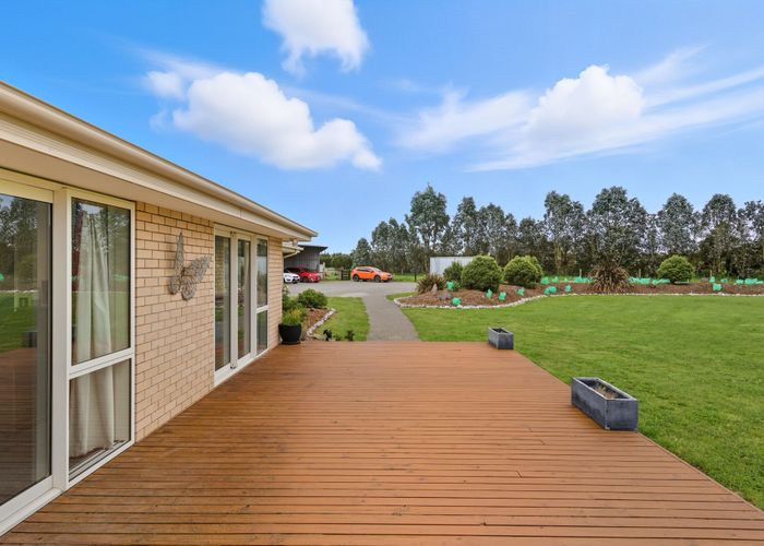 at 1 Eyredale Road, Eyrewell, Rangiora