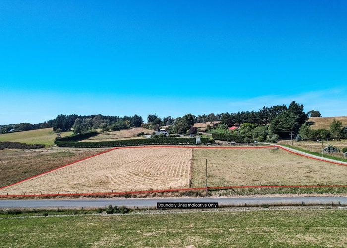  at Lots 21-23 Happy Valley Road, Kakanui, Waitaki, Otago