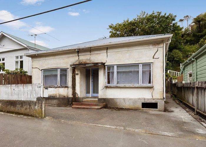  at 267 Ohiro Road, Brooklyn, Wellington