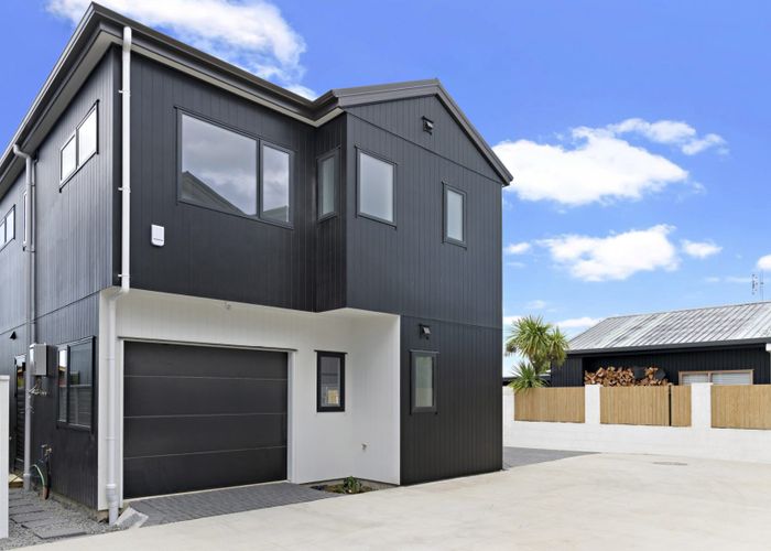  at 21 Stanniland Street, Sunnyhills, Auckland
