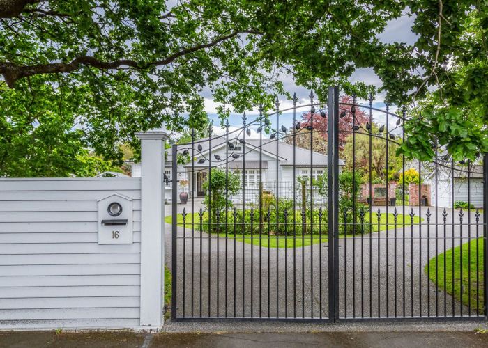  at 16 Main Street, Greytown