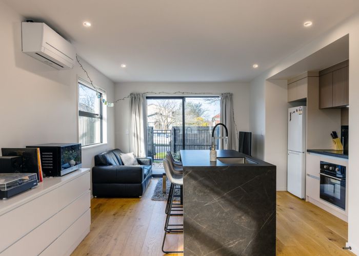  at 1/32 Cross Street, Phillipstown, Christchurch City, Canterbury
