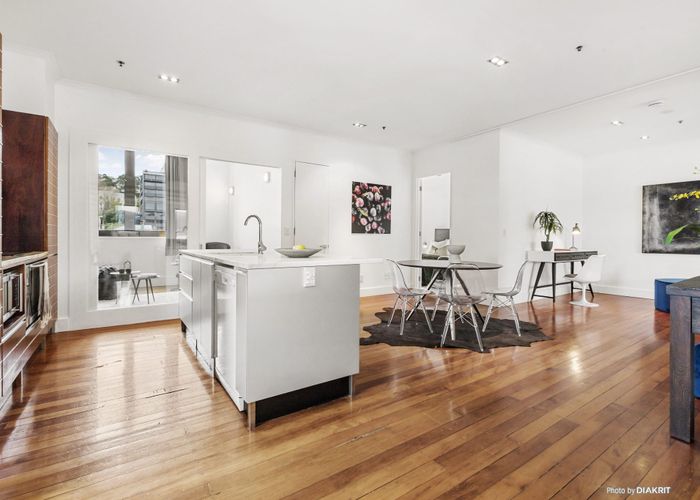  at 24/254 Willis Street, Te Aro, Wellington