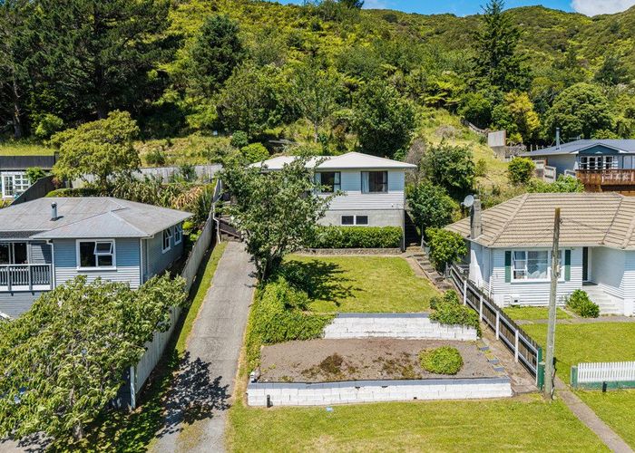  at 65 Coast Road, Wainuiomata, Lower Hutt, Wellington