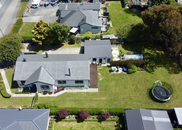  at 66 West Plains Road, Waikiwi, Invercargill