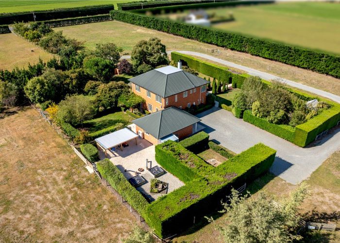  at 1789 South Eyre Road, Eyrewell, Rangiora