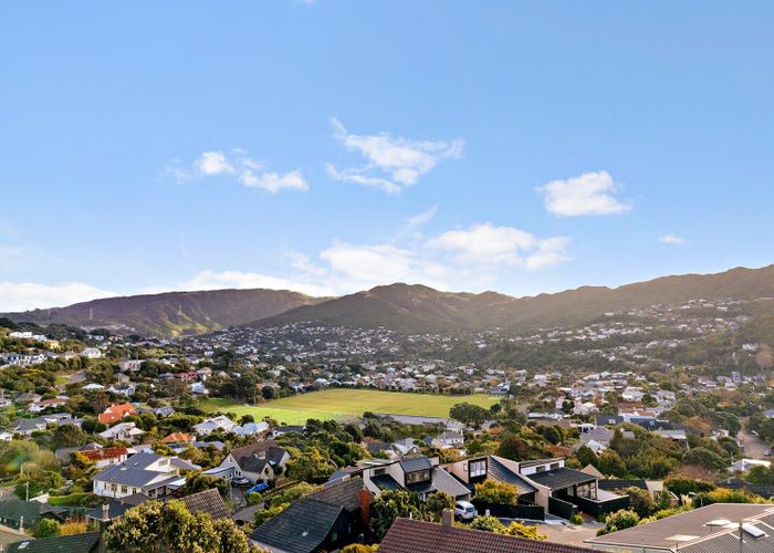  at 11A Himalaya Crescent, Khandallah, Wellington