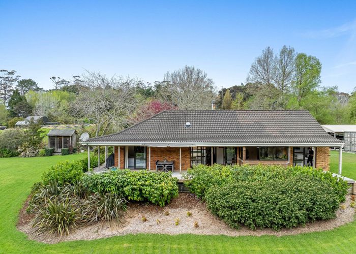  at 60 Robinson Road, Coatesville, Rodney, Auckland