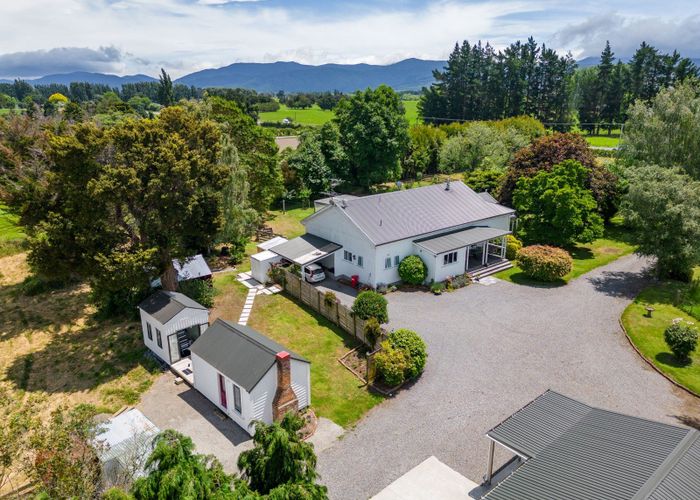  at 2566 State Highway 2, Ahikouka