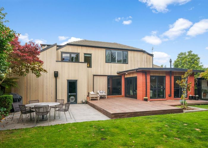  at 4 Elwyn Place, Avonhead, Christchurch