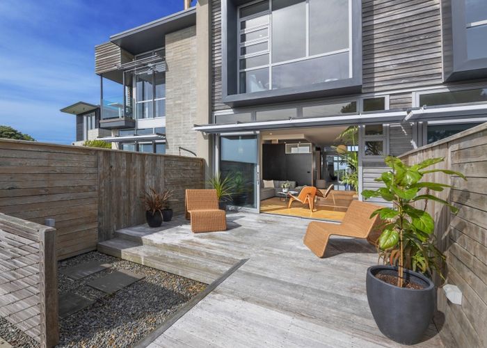  at 17 Boardwalk Lane, Seatoun, Wellington