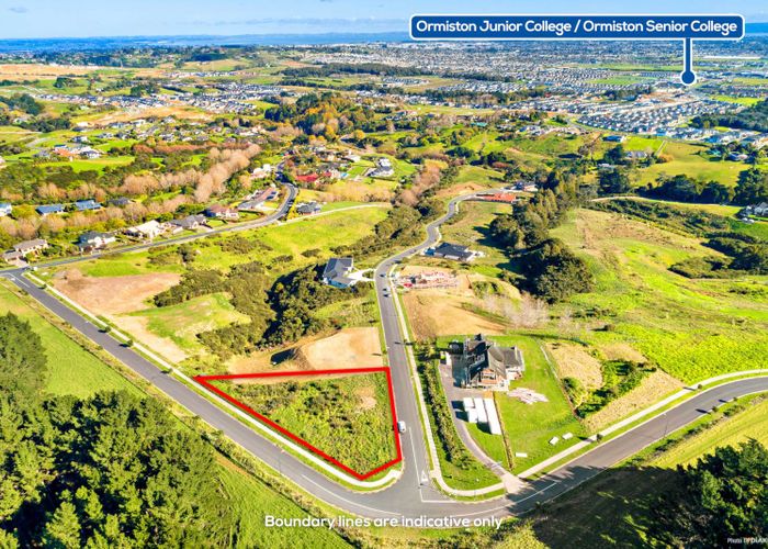  at 35 Kitenga Road, Flat Bush, Auckland