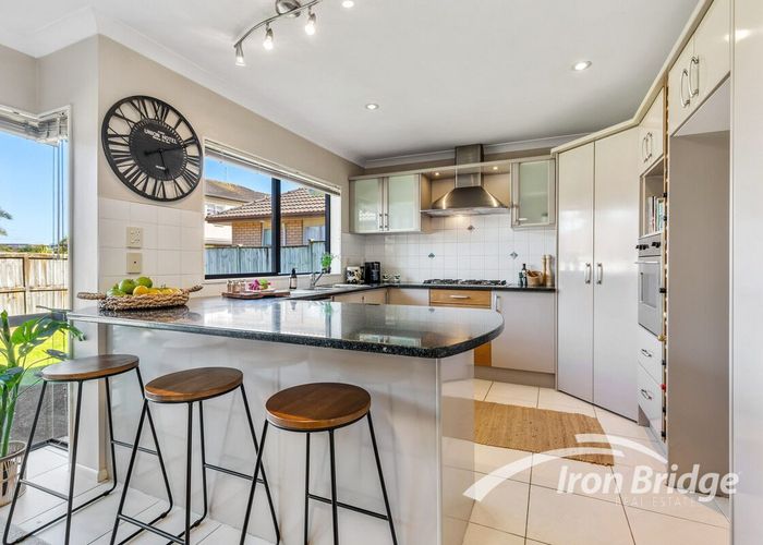  at 46 Kelvin Hart Drive, East Tamaki, Auckland