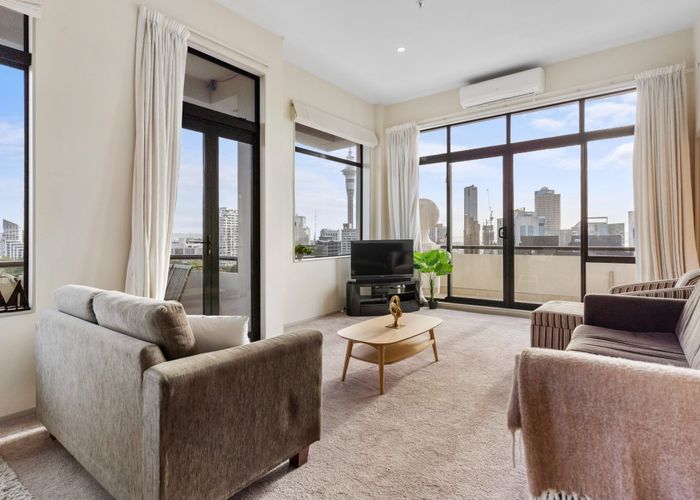  at 14A/14 Waterloo Quadrant, Auckland Central, Auckland