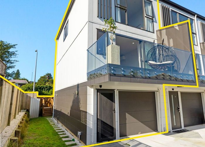  at 7/27 Carole Crescent, Pakuranga Heights, Manukau City, Auckland