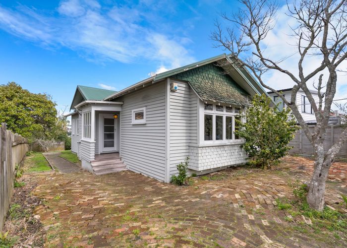  at 180 Surrey Crescent, Grey Lynn, Auckland City, Auckland