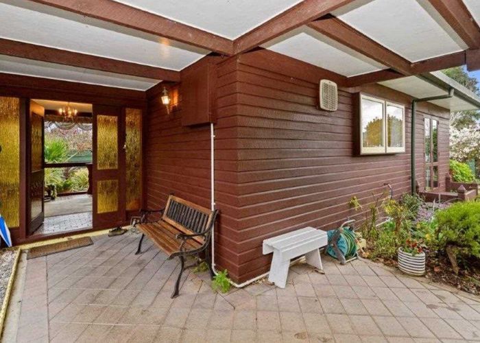  at 2 Halsey Street, Levin, Levin