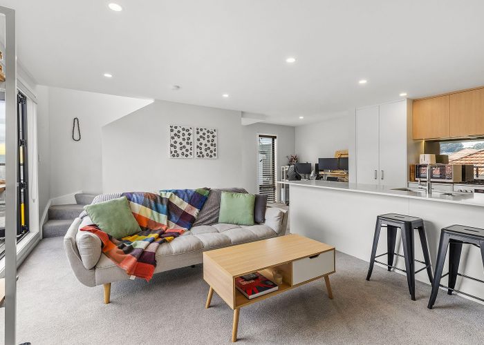  at 4/101 Rongotai Road, Kilbirnie, Wellington, Wellington