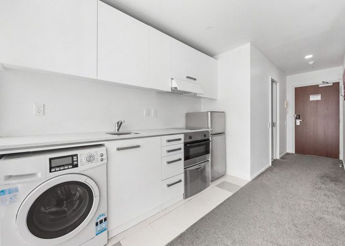  at 1511/10 Waterloo Quadrant, City Centre, Auckland City, Auckland