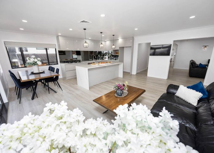  at 49 Saralee Drive, Manurewa, Manukau City, Auckland