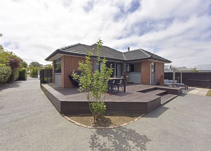 at 9 Croziers Road, St Albans, Christchurch