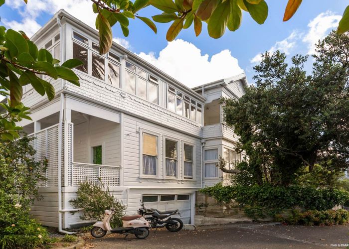  at 3C Hamilton Road, Herne Bay, Auckland City, Auckland