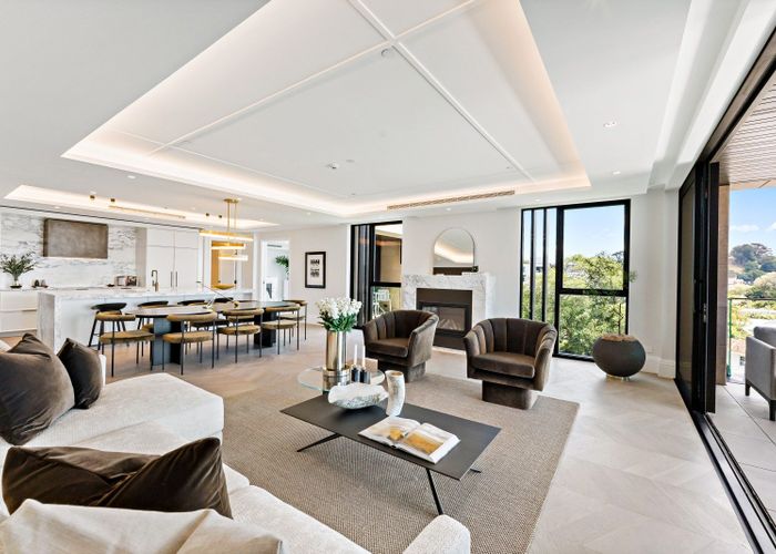  at 305/4 Victoria Avenue, Remuera, Auckland City, Auckland