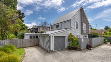  at 3/89 Francis Street, Hauraki, Auckland