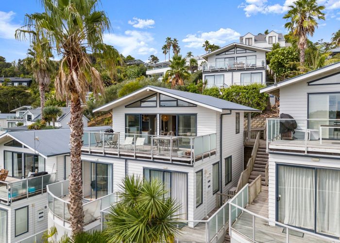  at 4K Bay Road, Palm Beach, Waiheke Island, Auckland