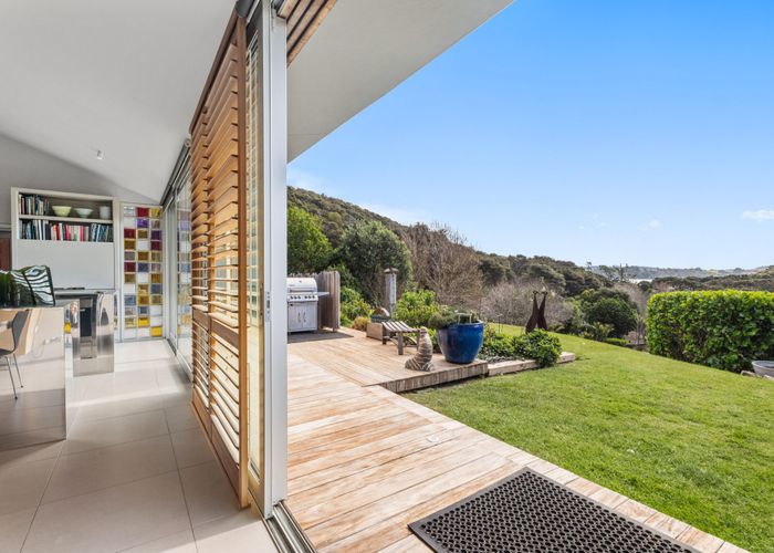  at 100 Margaret Reeve Lane, Te Whau, Waiheke Island, Auckland