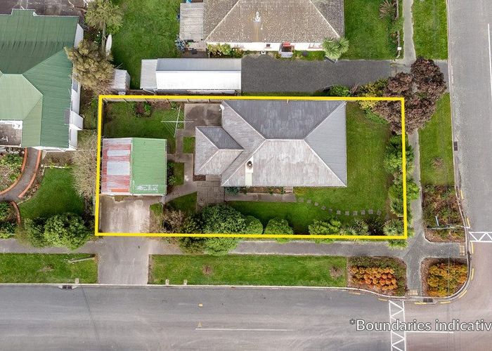  at 1 Newcastle Street, Phillipstown, Christchurch