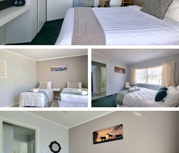  at 176 Gossamer Drive, Pakuranga Heights, Manukau City, Auckland