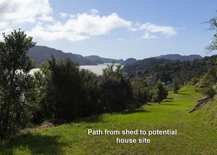  at 3 Gilligans Lane, Whangaroa, Far North, Northland