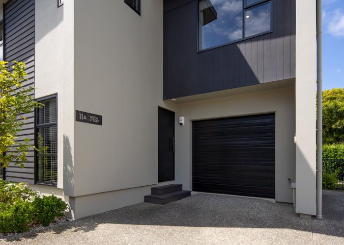  at 11A Weka Street, The Wood, Nelson