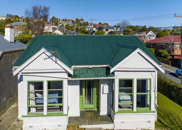 Recently sold 37 Blacks Road, North East Valley, Dunedin homes.co.nz