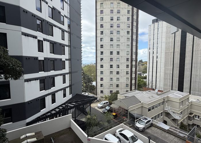  at 5G/3 Whitaker Place, Grafton, Auckland City, Auckland