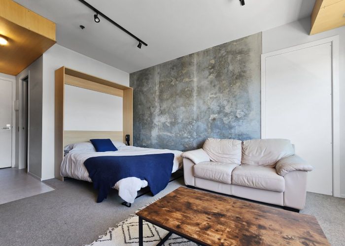  at 102/41 Hopper Street, Mount Cook, Wellington, Wellington