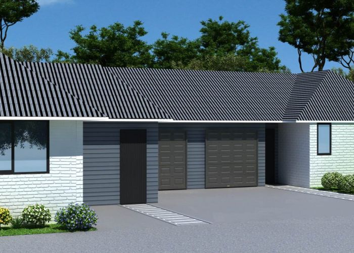  at Lot 4/5 Duncan Road, St. Andrews, Hamilton North, Hamilton, Waikato