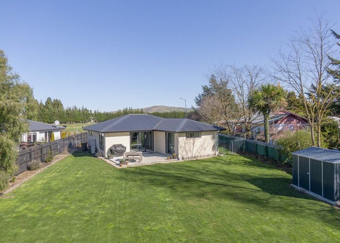  at 124 Ashburton Gorge Road, Ashburton