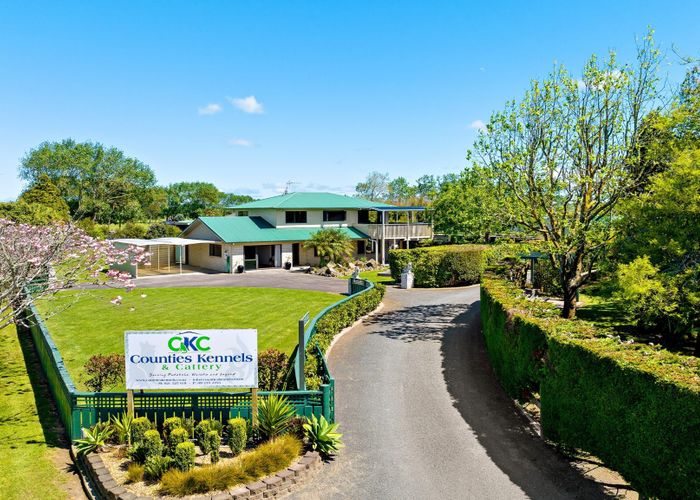  at 4 Kitson Road, Aka Aka, Waiuku