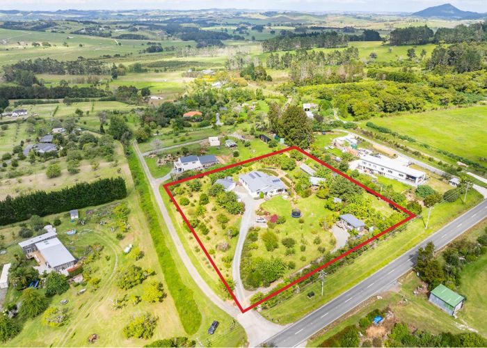  at 391 Tara Road, Kaiwaka