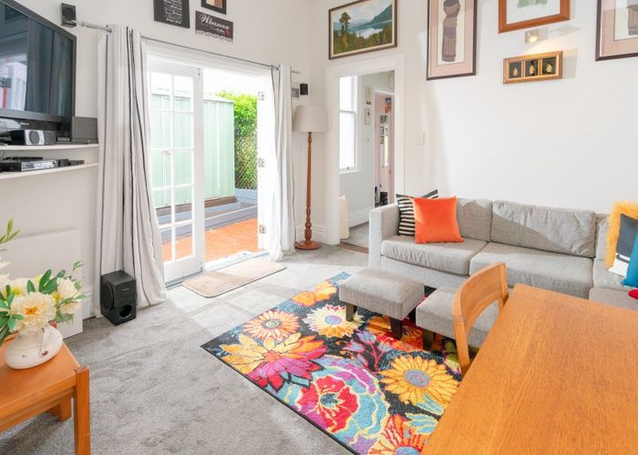  at 12 Emmett Street, Newtown, Wellington