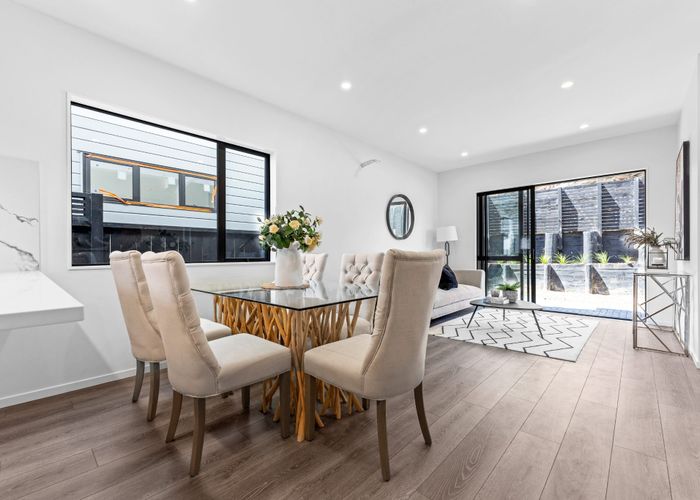  at Lot38/132 Fred Taylor Drive, Westgate, Waitakere City, Auckland