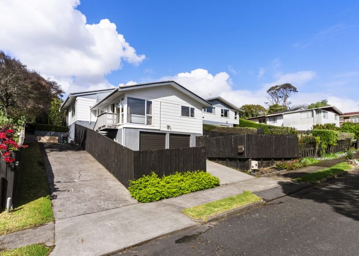  at 1/25 Lush Avenue, St Johns, Auckland