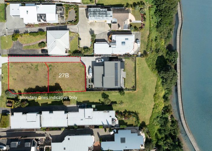  at 27B Takutai Avenue, Bucklands Beach, Auckland