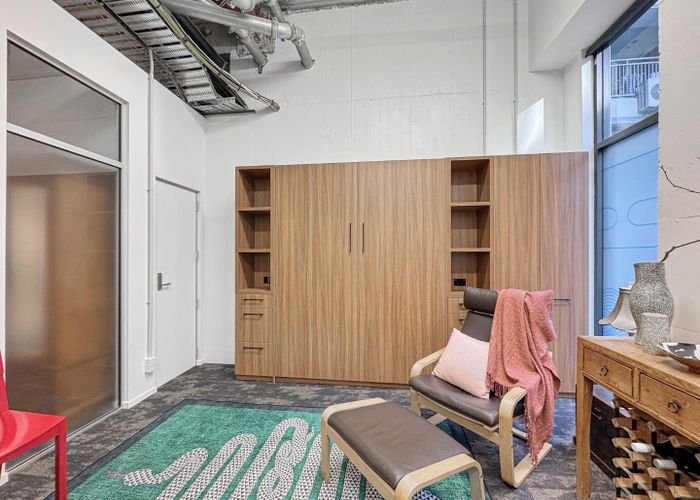  at G03/111 Dixon Street, Te Aro, Wellington, Wellington