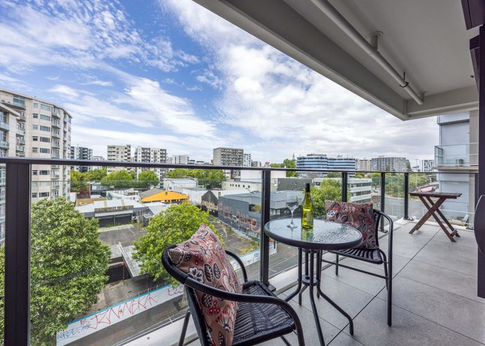  at 805/147 Nelson Street, City Centre, Auckland City, Auckland