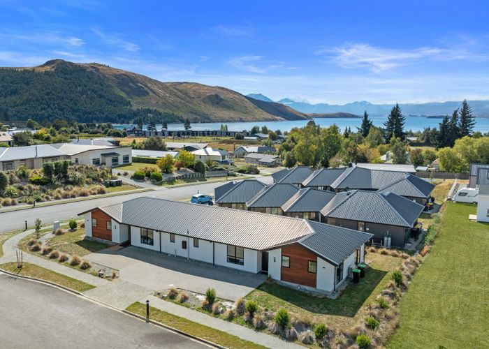  at 1 Rodman Lane, Lake Tekapo, Mackenzie, Canterbury